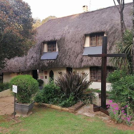 Hawklee Country House Nottingham Road Eksteriør billede