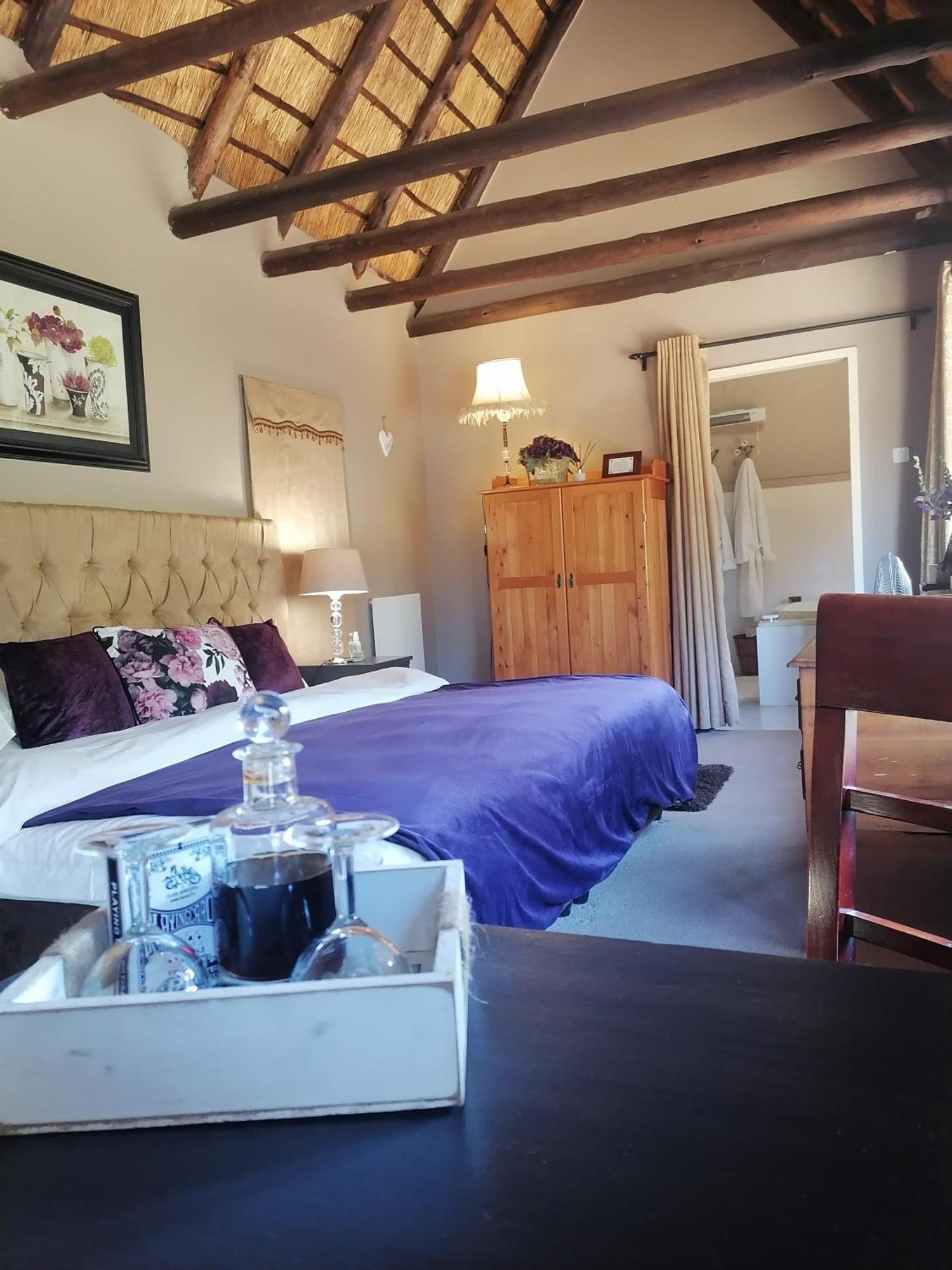 Hawklee Country House Nottingham Road Eksteriør billede