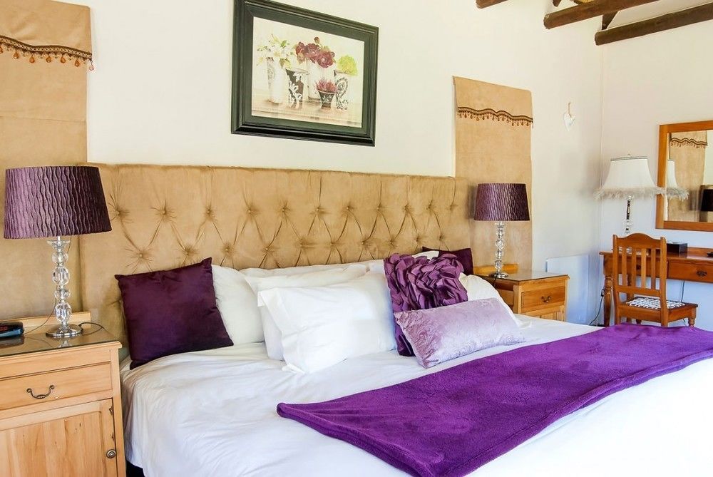 Hawklee Country House Nottingham Road Eksteriør billede
