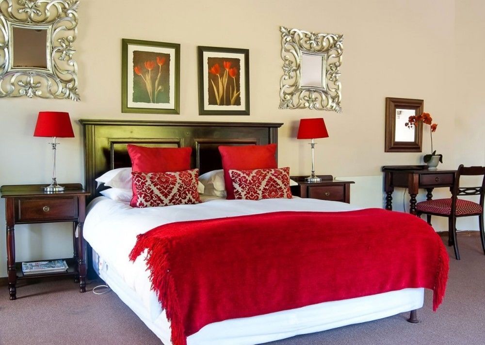Hawklee Country House Nottingham Road Eksteriør billede